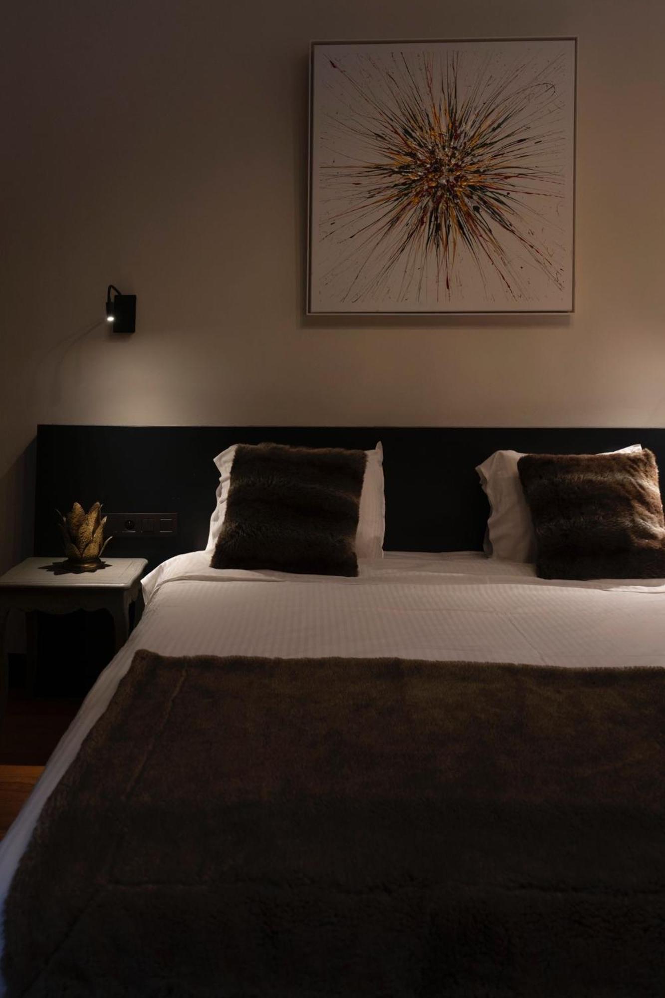 Luxury Suites - Quartier-Sud Amberes Exterior foto